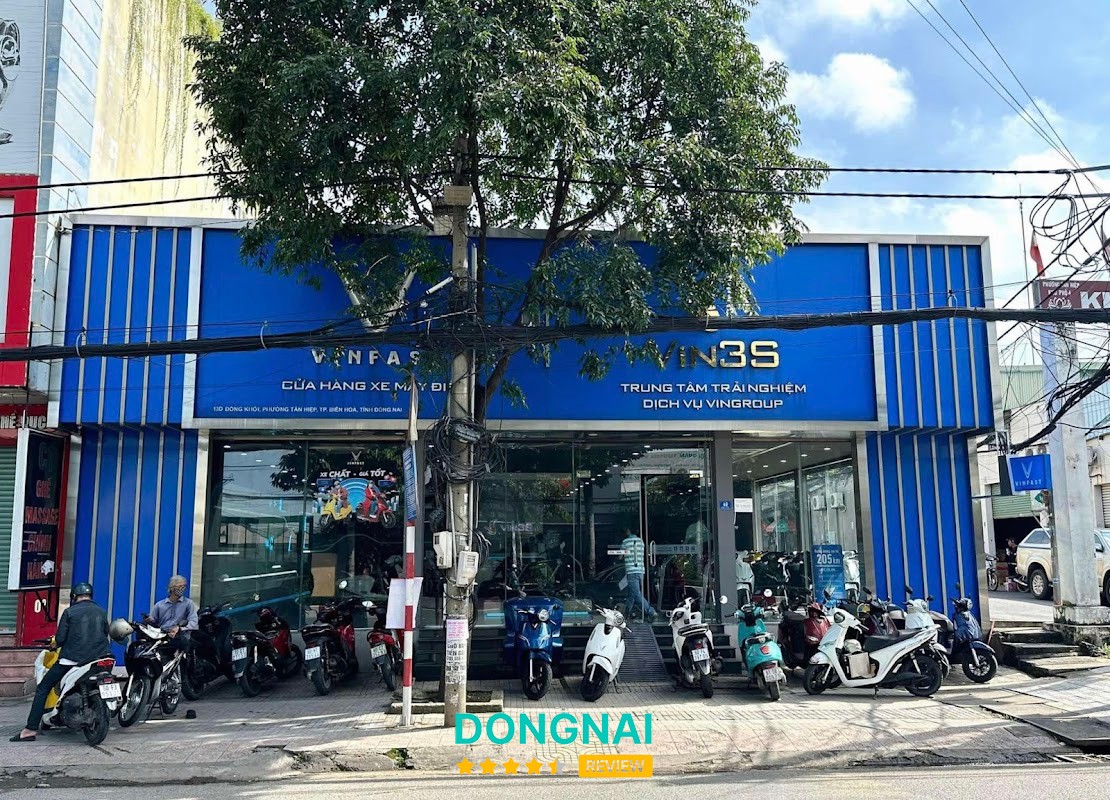 Vinfast Trường Hiền Tam Hiệp