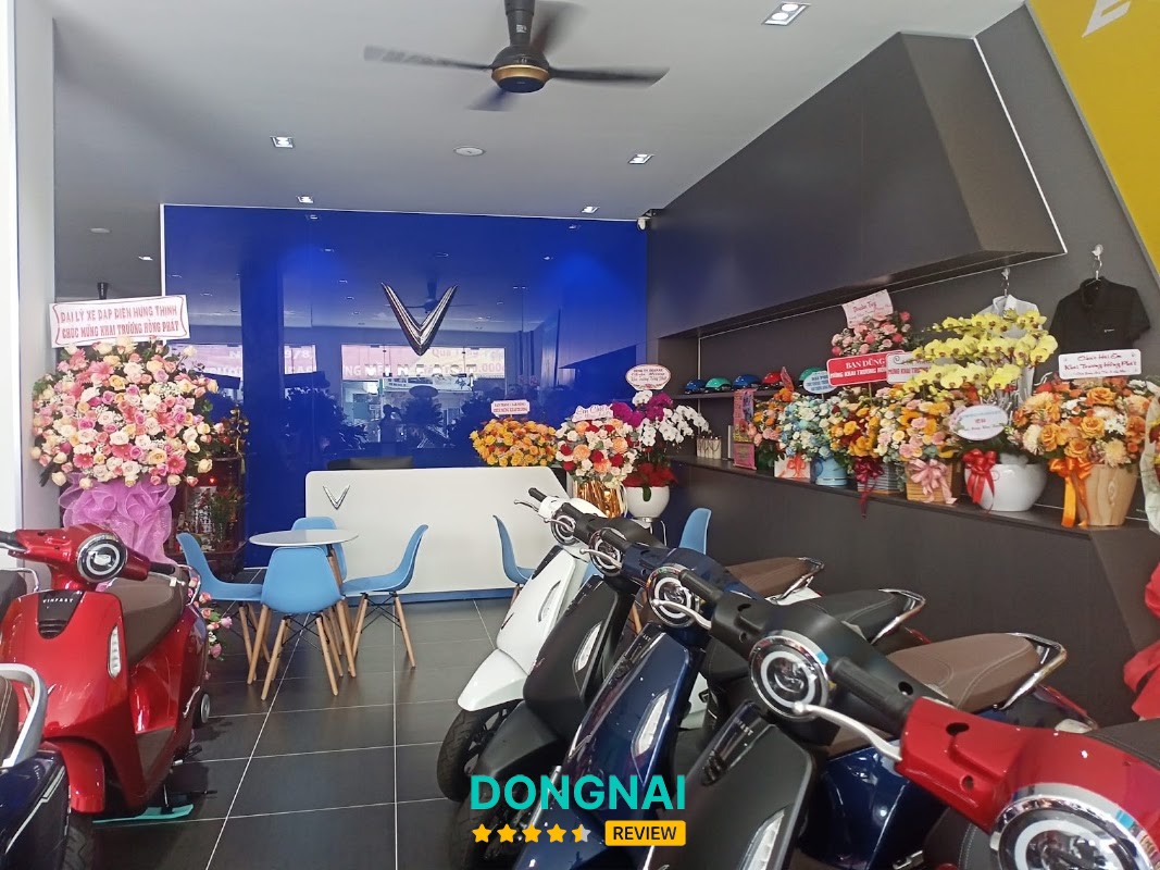 Vinfast Trường Hiền – hình ảnh 3