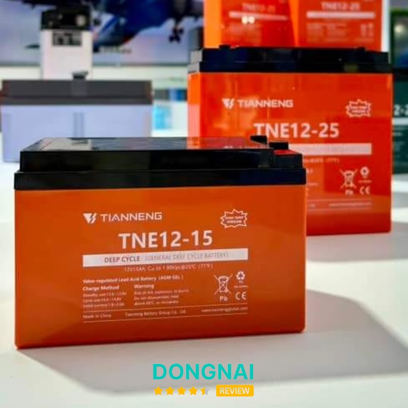 Xe Điện Tiến Phát – hình ảnh 3