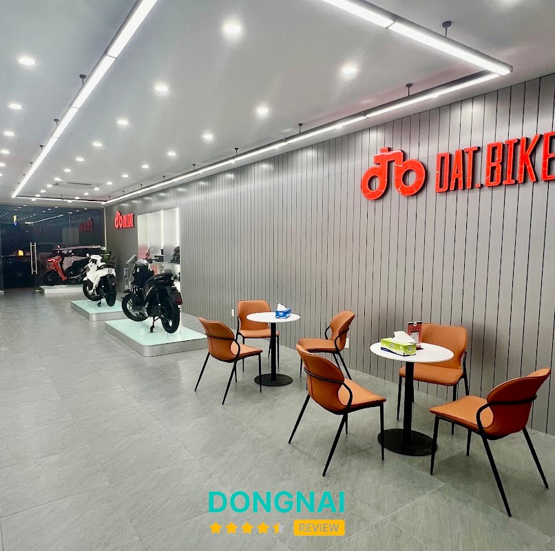 Dat Bike Biên Hòa – hình ảnh 2