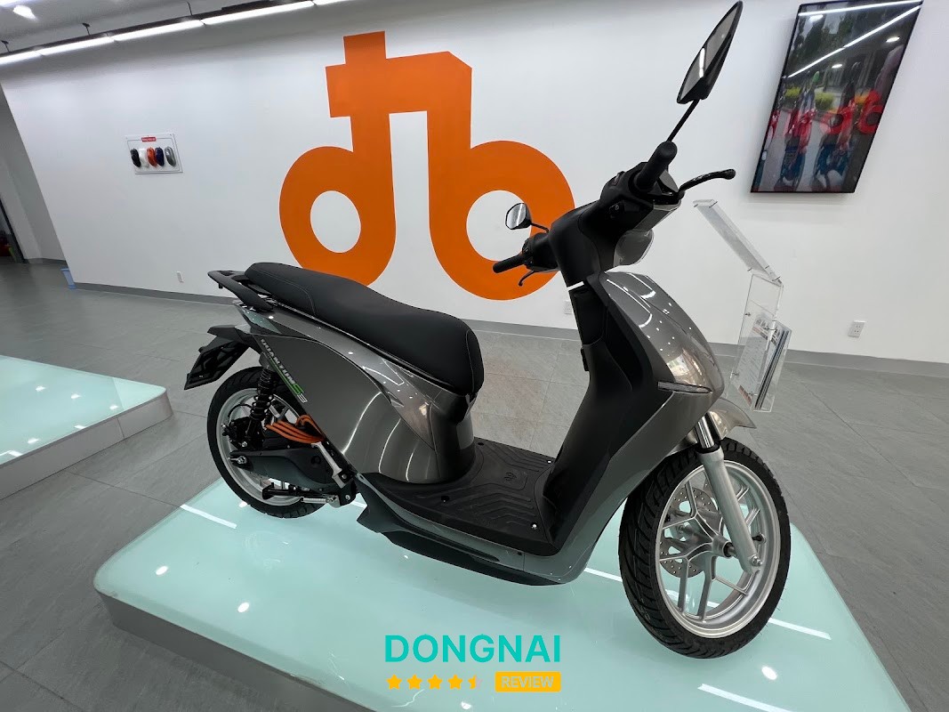 Dat Bike Biên Hòa – hình ảnh 3