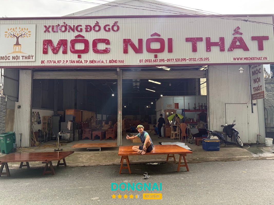 Mộc Nội Thất – hình ảnh 1