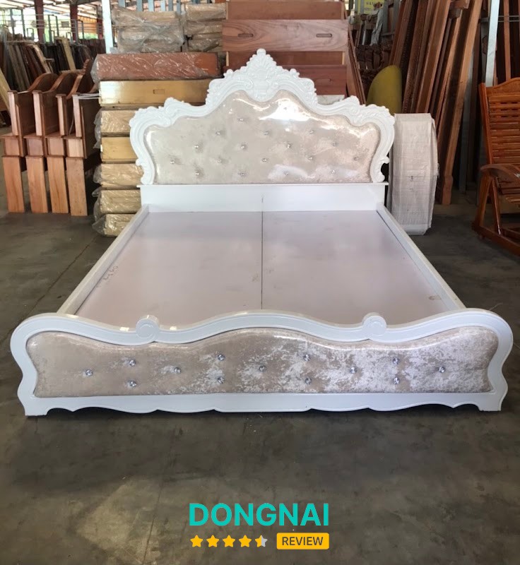 Đồ gỗ nội thất HỐ NAI TÂM THẢO – hình ảnh 3