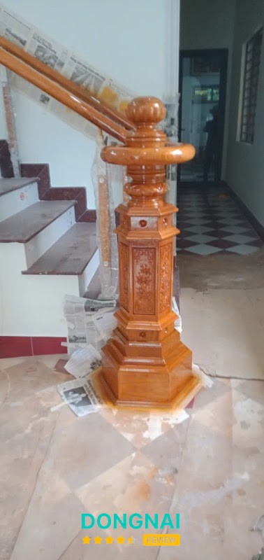 Xưởng gỗ nội thất Biên Hòa Trần Đình Bé – hình ảnh 3