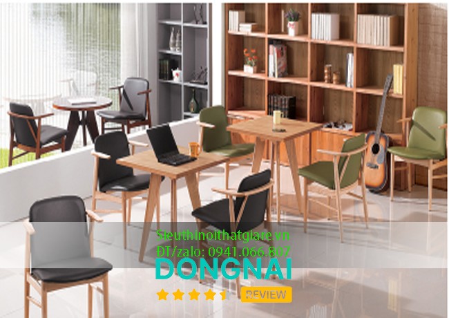 XƯỞNG GỖ ĐẠI LÂM MỘC – hình ảnh 1