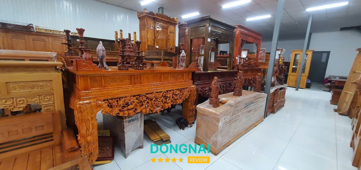Đồ Gỗ Duy Khánh – hình ảnh 2
