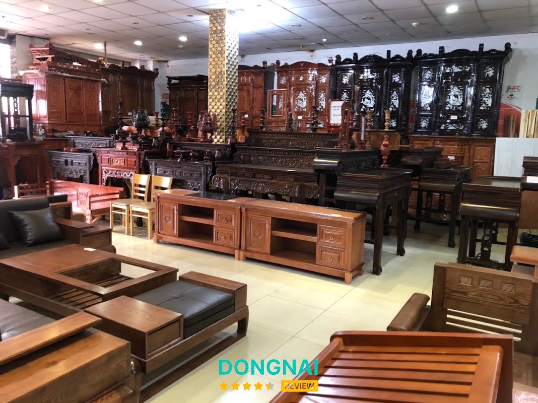 Đồ Gỗ Duy Khánh – hình ảnh 3