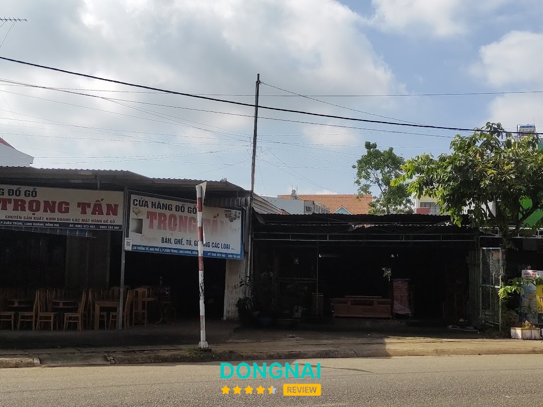 Đồ Gỗ Trọng Tấn – hình ảnh 3