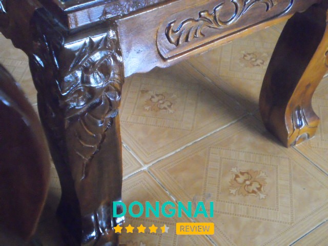 Cơ Sở Mộc Đồ Gỗ Thanh – hình ảnh 2