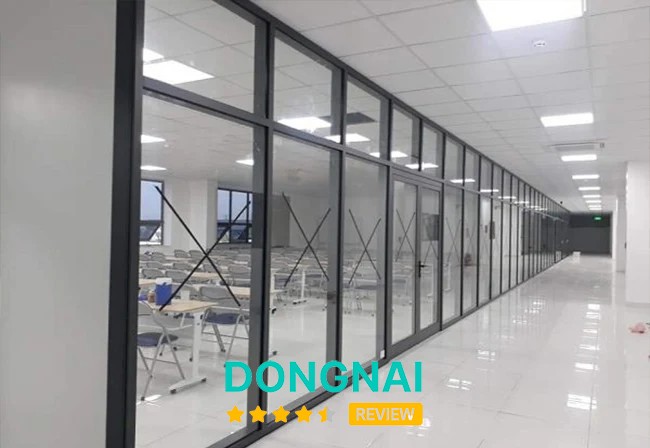 Nhôm Kính SW WINDOW – hình ảnh 2