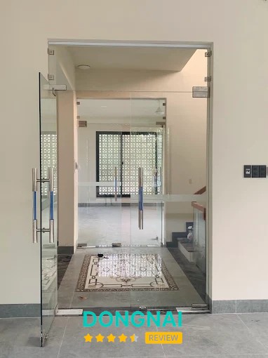Nhôm Kính Tân Hạnh Biên Hòa