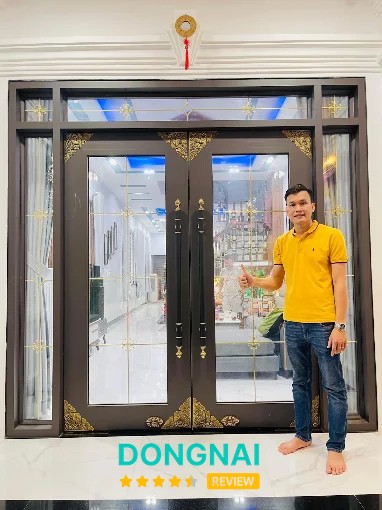 Nhôm Kính Tân Hạnh – hình ảnh 2