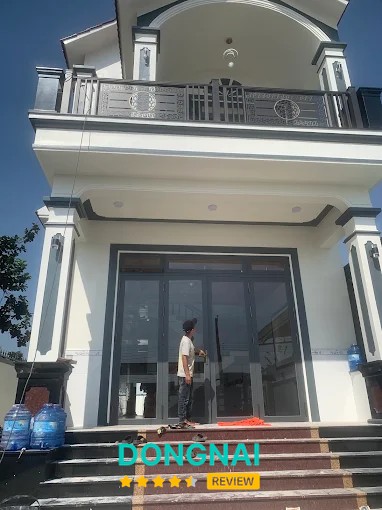 Nhôm Kính Tân Hạnh – hình ảnh 3