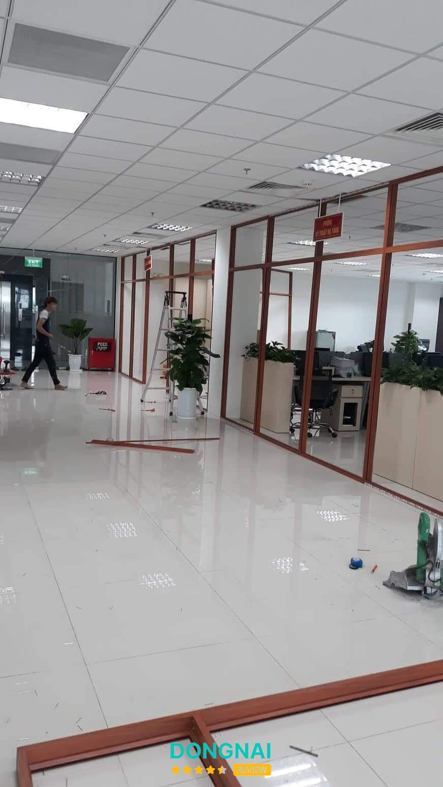 Nhôm kính Minh Phương Phát - hình ảnh 1