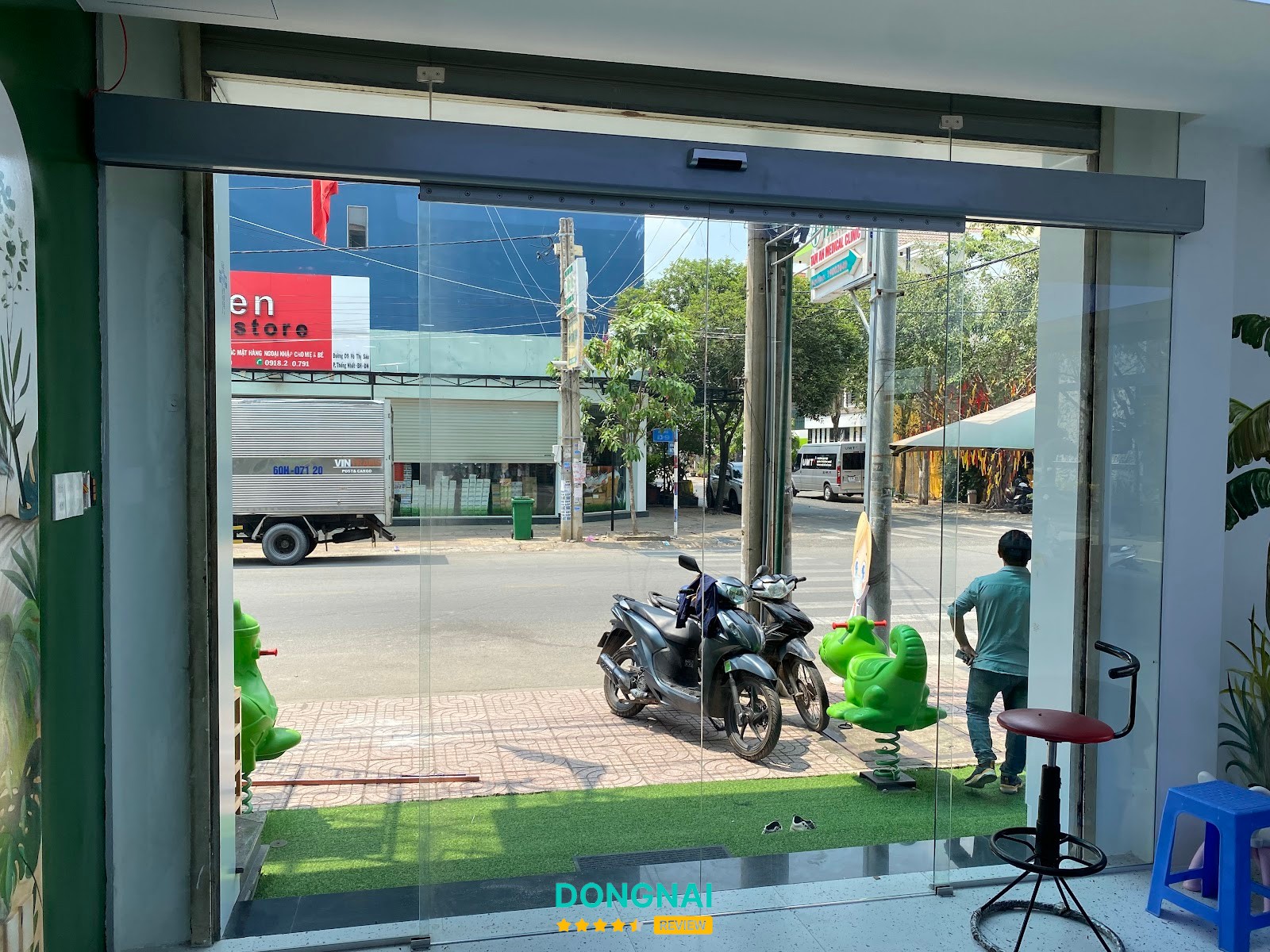 Nhôm kính Minh Phương Phát - hình ảnh 3