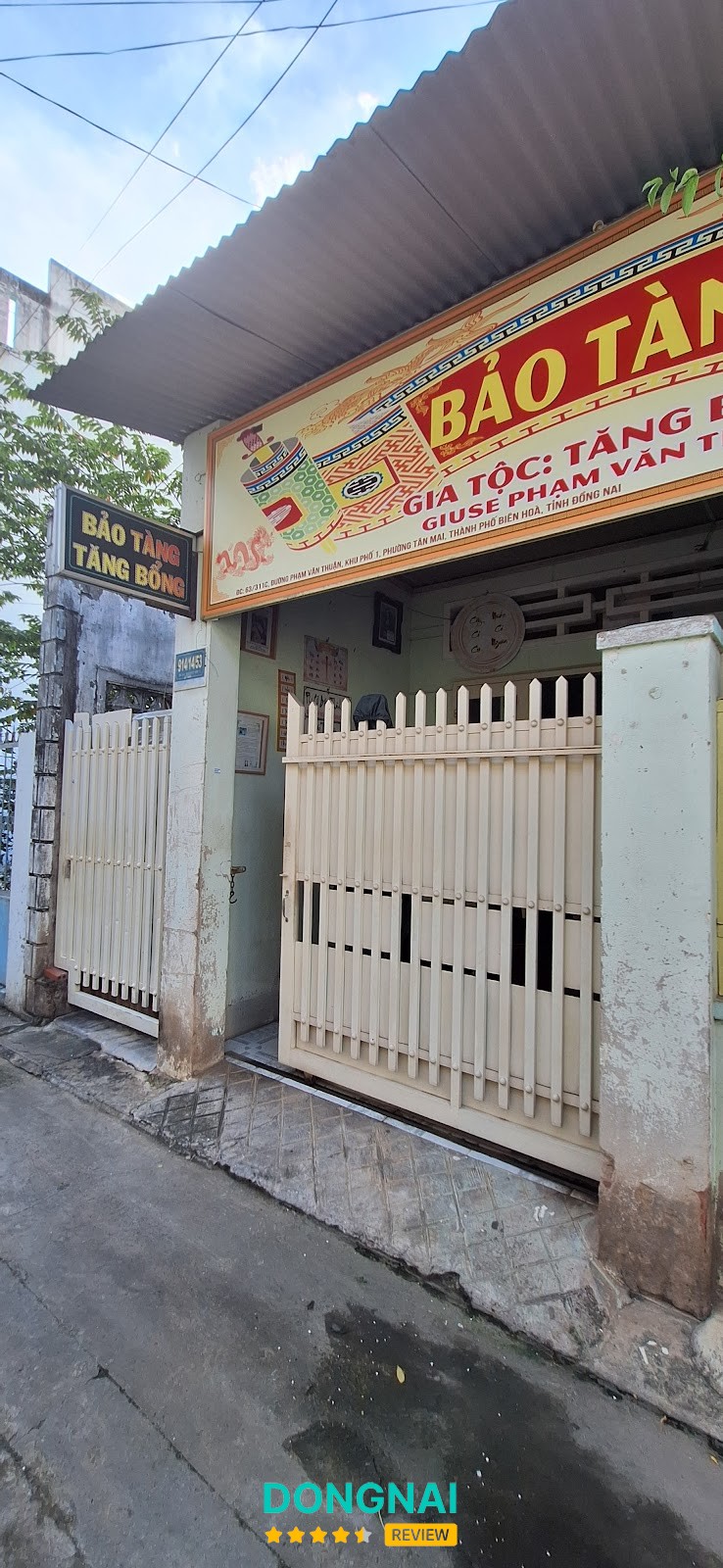Cắt kiếng Luyện (Ngọc Lâm) - hình ảnh 1