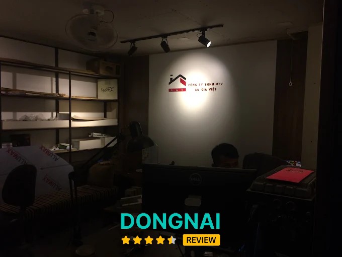 Nhôm Xingfa Long Thành tại Đồng Nai