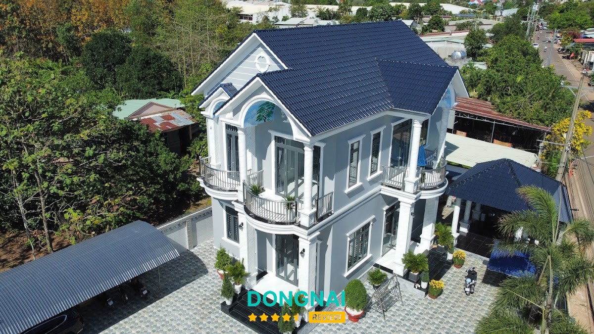 Xingfa Bình Phước tại Đồng Xoài
