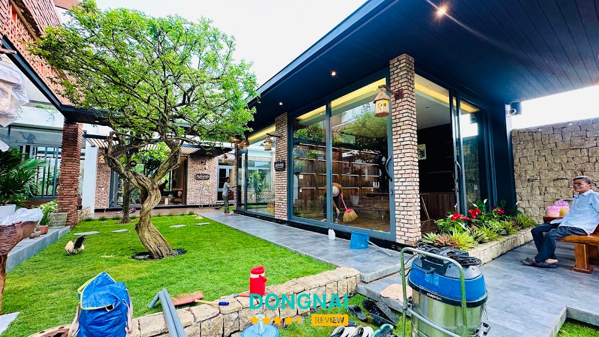 Mẫu cửa nhôm kính tại Xingfa Bình Phước