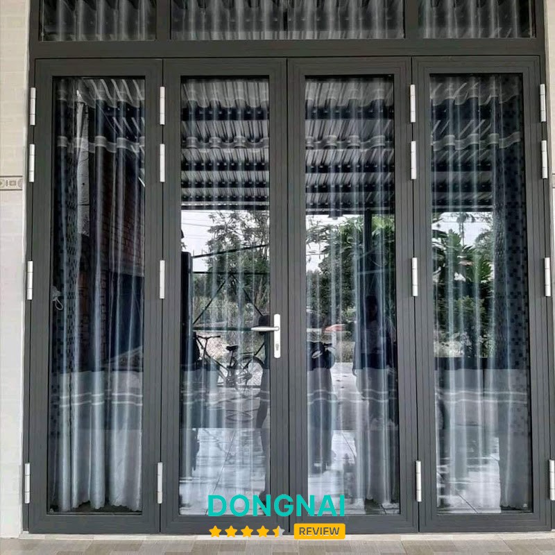 Nhôm Kính Đồng Xoài Bình Phước