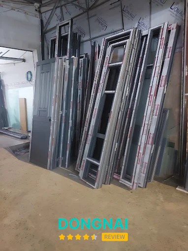 NHÔM KÍNH LAN PHƯƠNG Nhơn Trạch