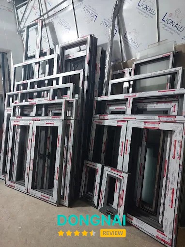 NHÔM KÍNH LAN PHƯƠNG hình ảnh 2