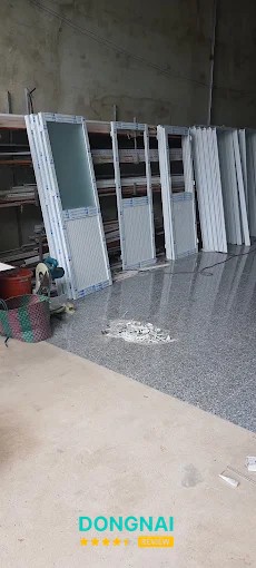 Nhôm kính Nhơn Trạch hình ảnh 2