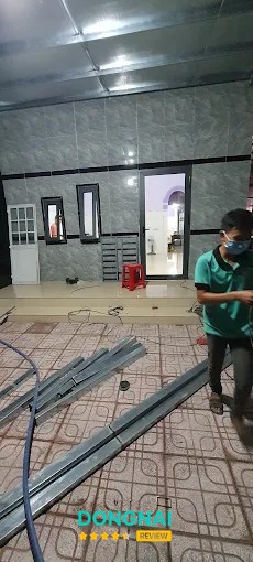 Nhôm kính Nhơn Trạch hình ảnh 3