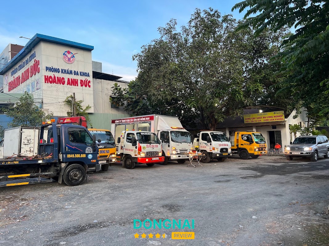 Cứu hộ giao thông Biên Hòa 24/24 – hình ảnh 3