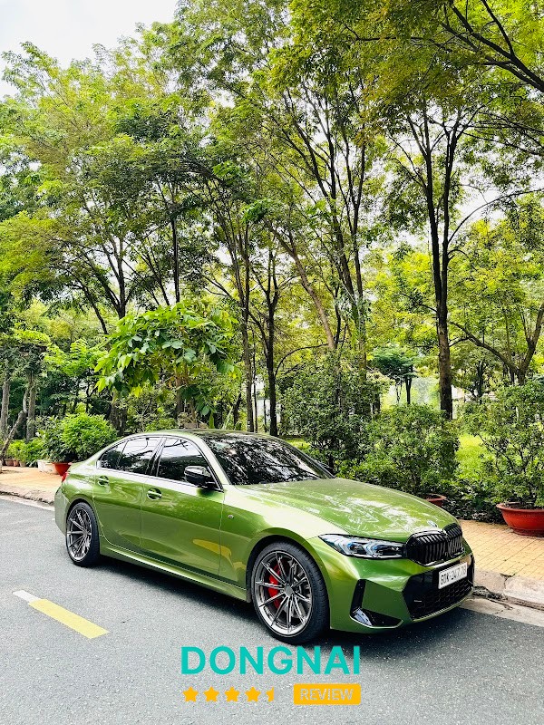 H2 Decal Biên Hoà – 61 QL1A, Khu Phố, Tam Hiệp, Đồng Nai, Việt Nam hình ảnh 2