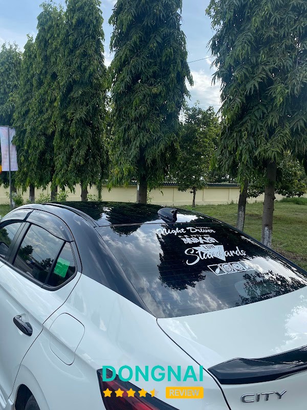 H2 Decal Biên Hoà – 61 QL1A, Khu Phố, Tam Hiệp, Đồng Nai, Việt Nam hình ảnh 3