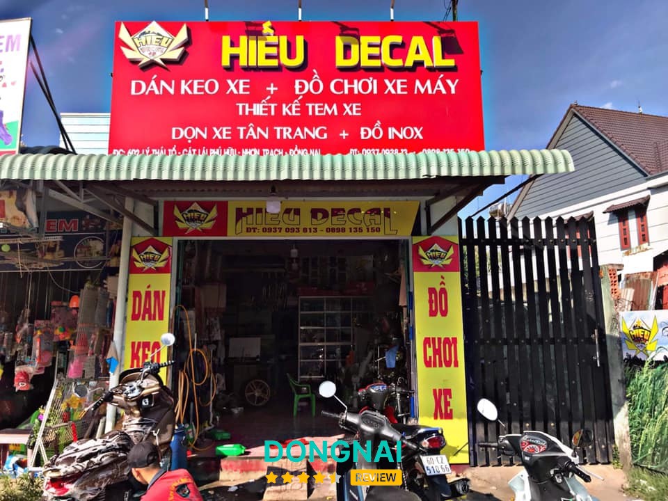 Hiếu Decal – hình ảnh 3