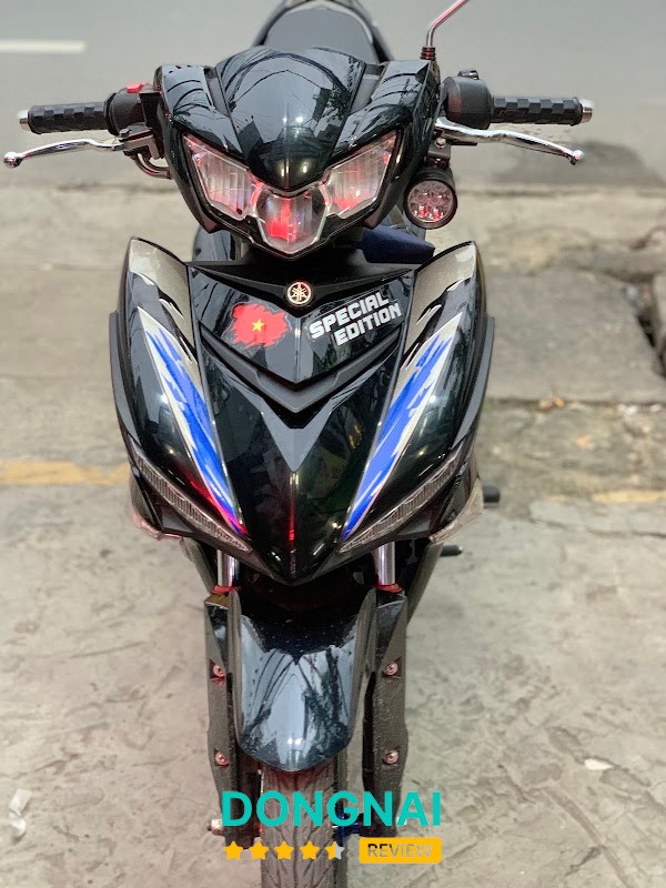 Tuấn Decal Dán Keo Xe