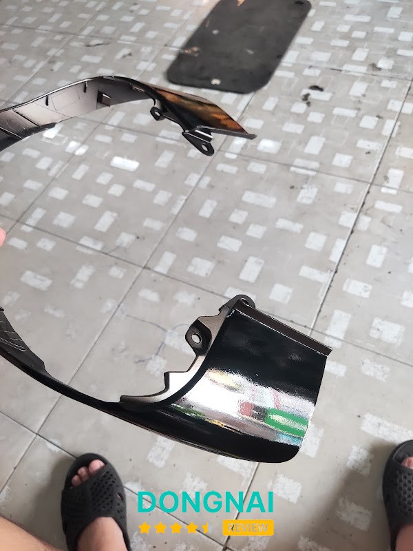Decal Tuấn Nghĩa