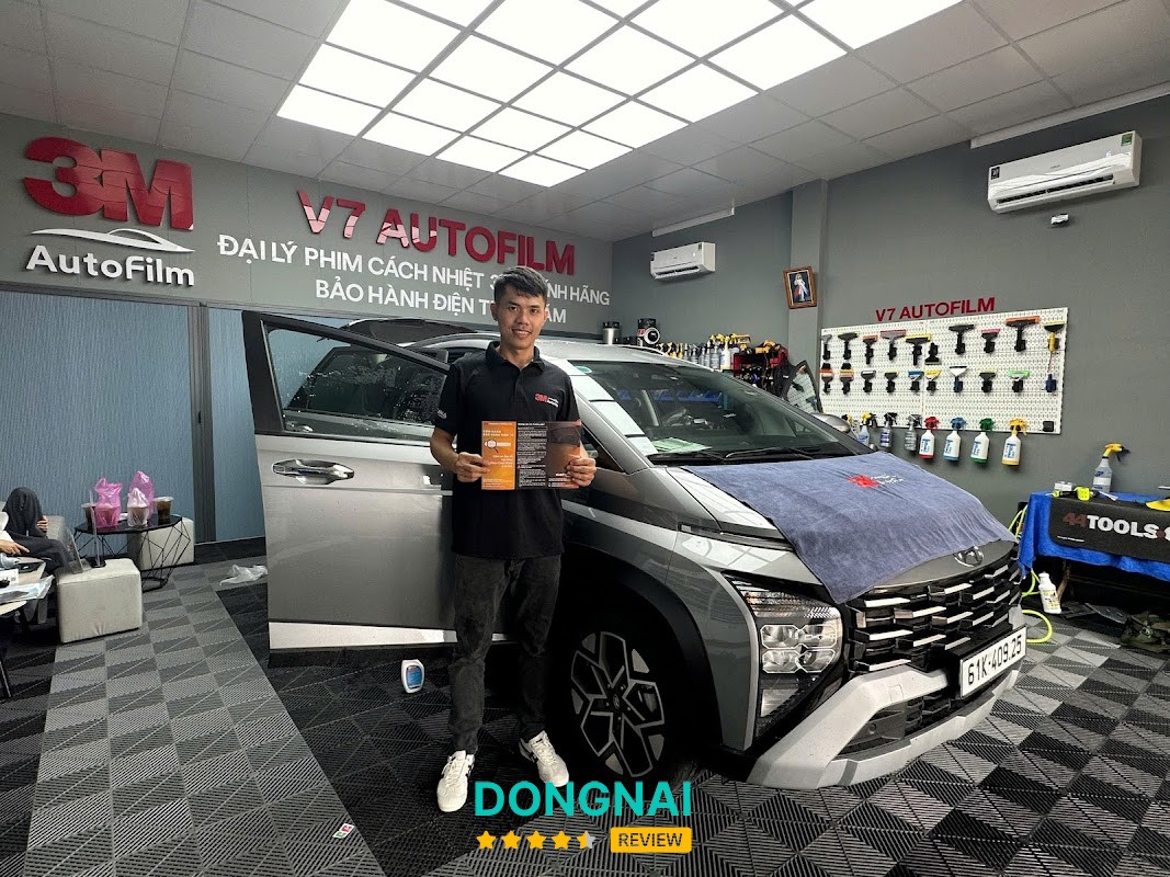 V7 AutoFilm - hình ảnh 2