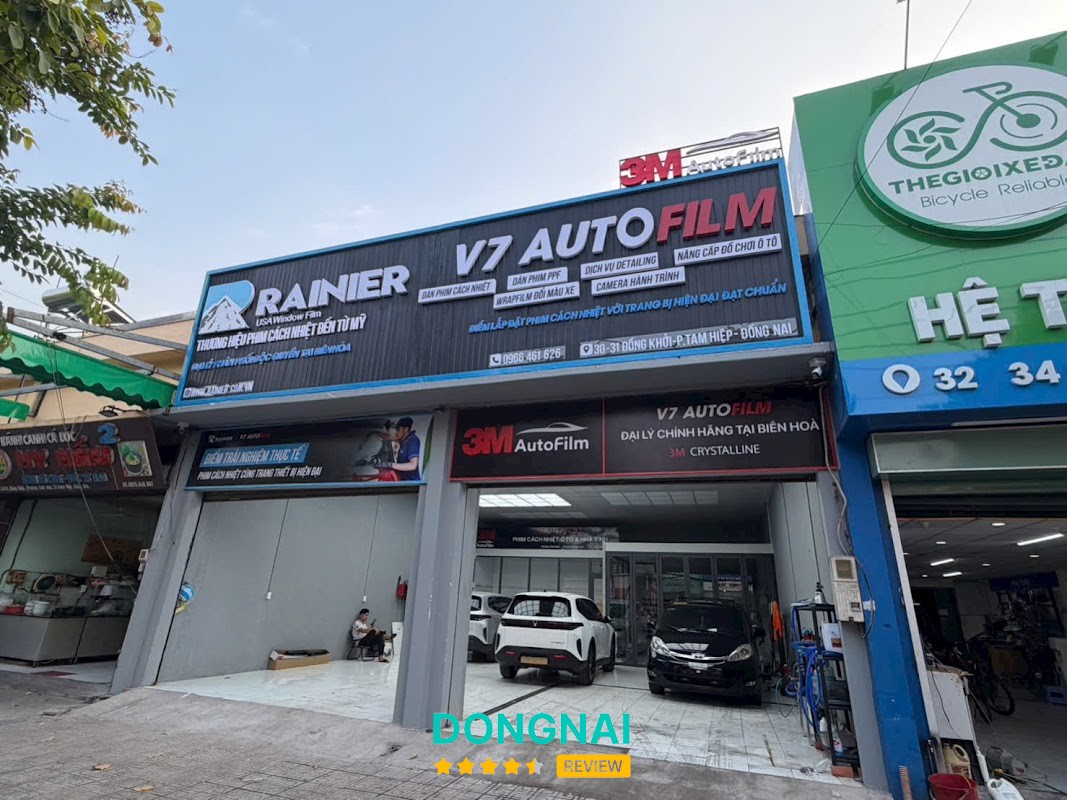 V7 AutoFilm - hình ảnh 3