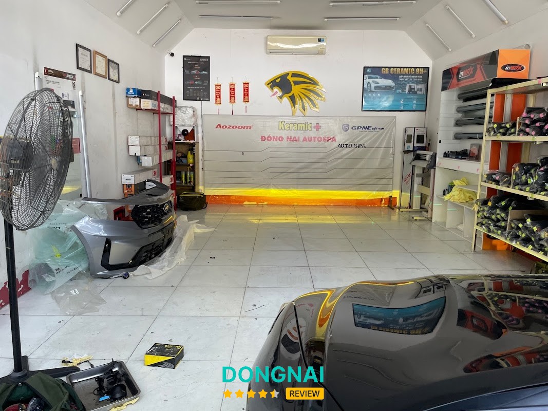 KingWrap Đồng Nai - hình ảnh 2