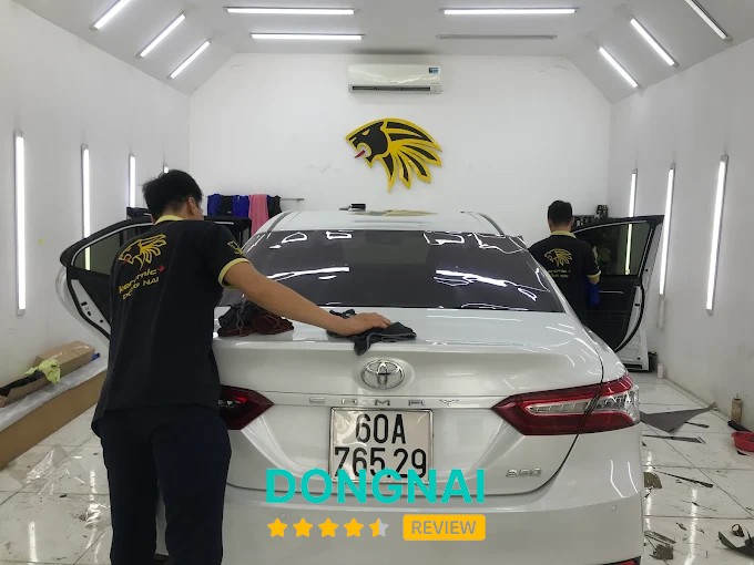 KingWrap Đồng Nai Đồng Nai