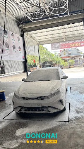 Văn Hùng Auto Care – hình ảnh 2