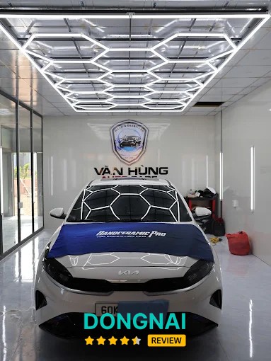 Văn Hùng Auto Care – hình ảnh 3