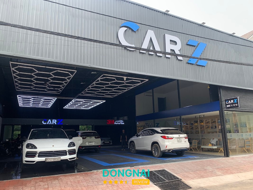 CarZ Biên Hòa - hình ảnh 3