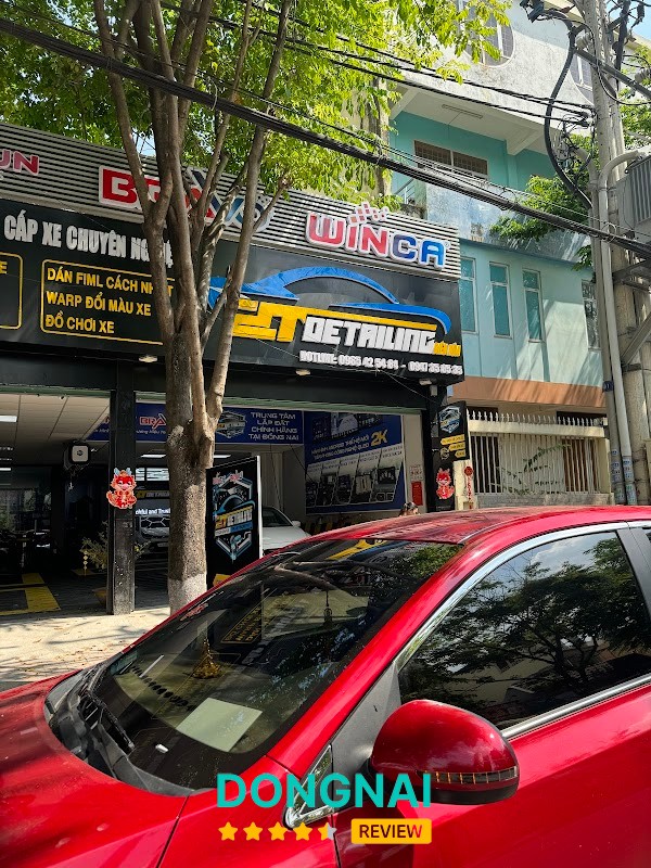 2T DETAILING Biên Hòa