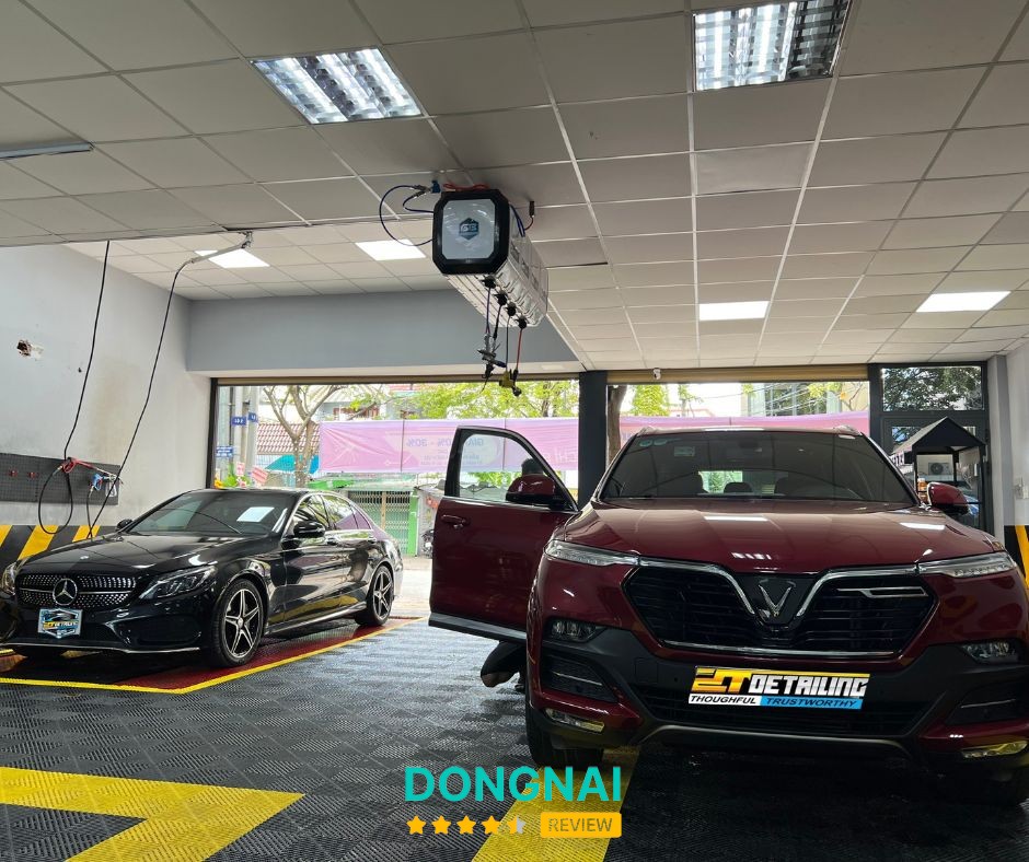 2T DETAILING - hình ảnh 2