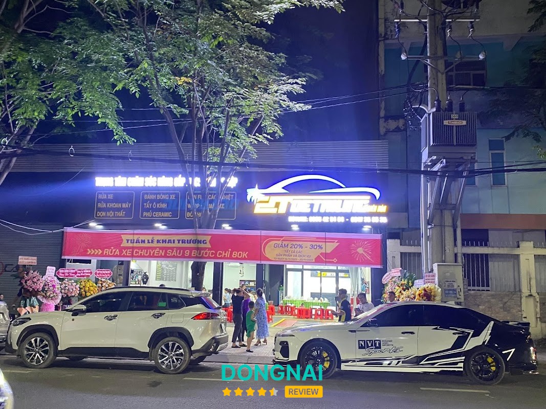 2T DETAILING - hình ảnh 3