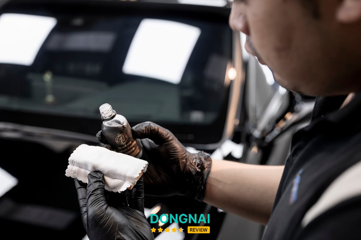HB Detailing – hình ảnh 2