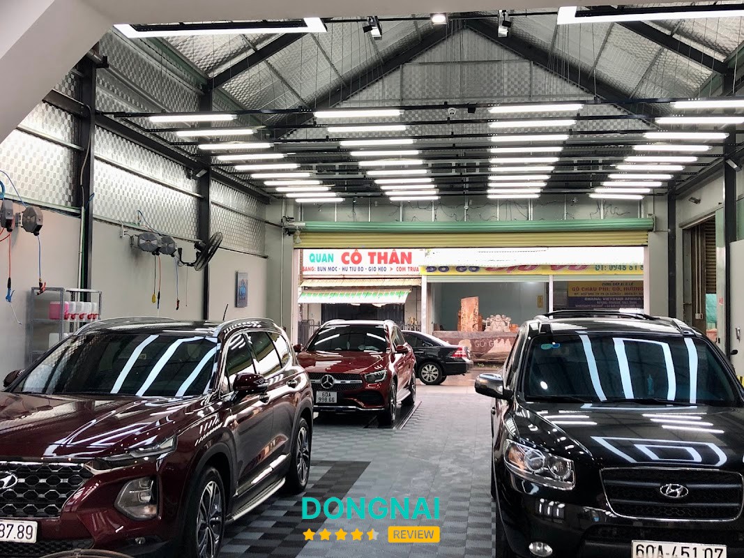 HB Detailing – hình ảnh 3