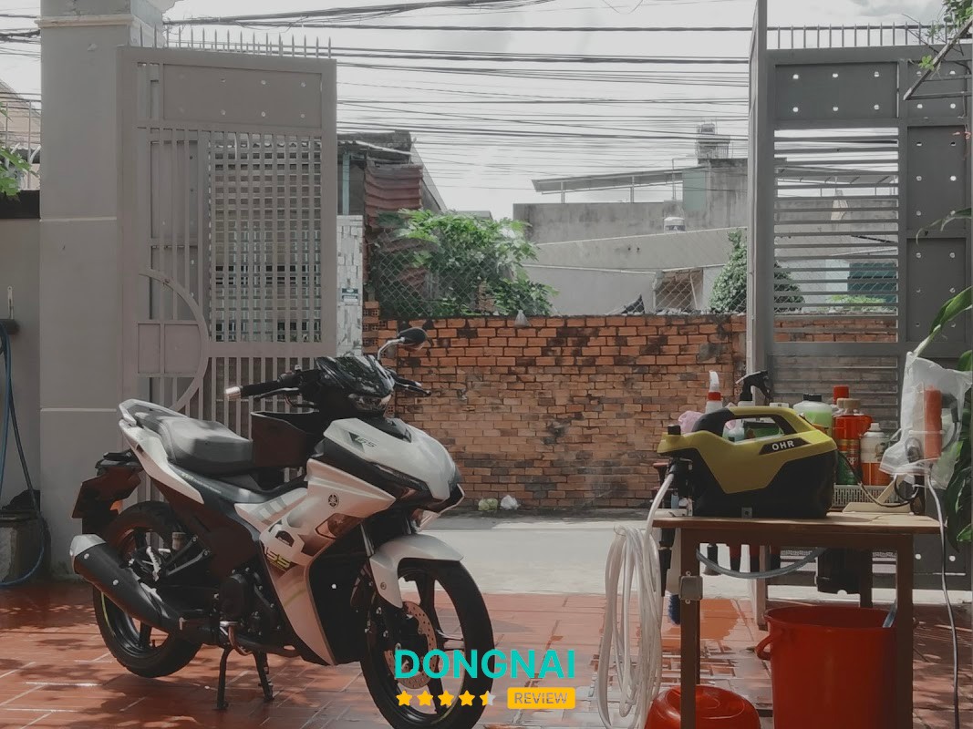 Quốc Bảo Detailing Đồng Nai