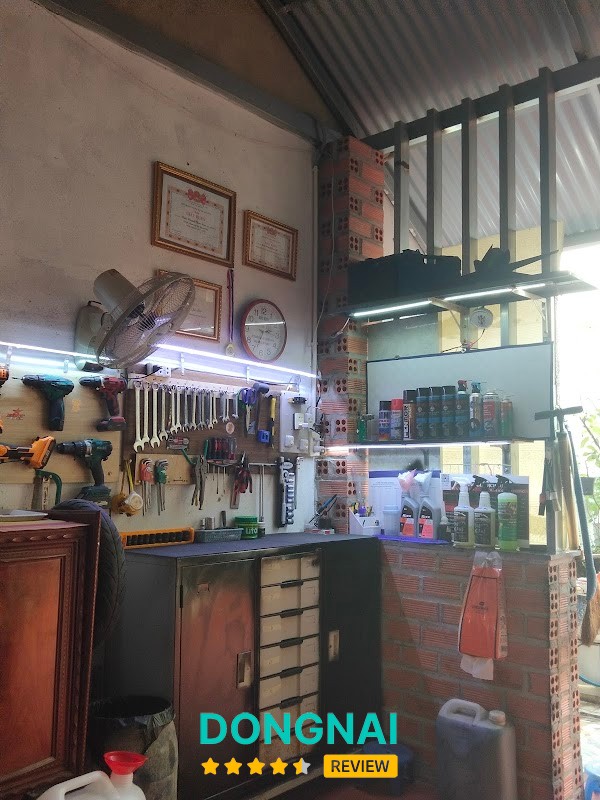 Quốc Bảo Detailing – hình ảnh 2