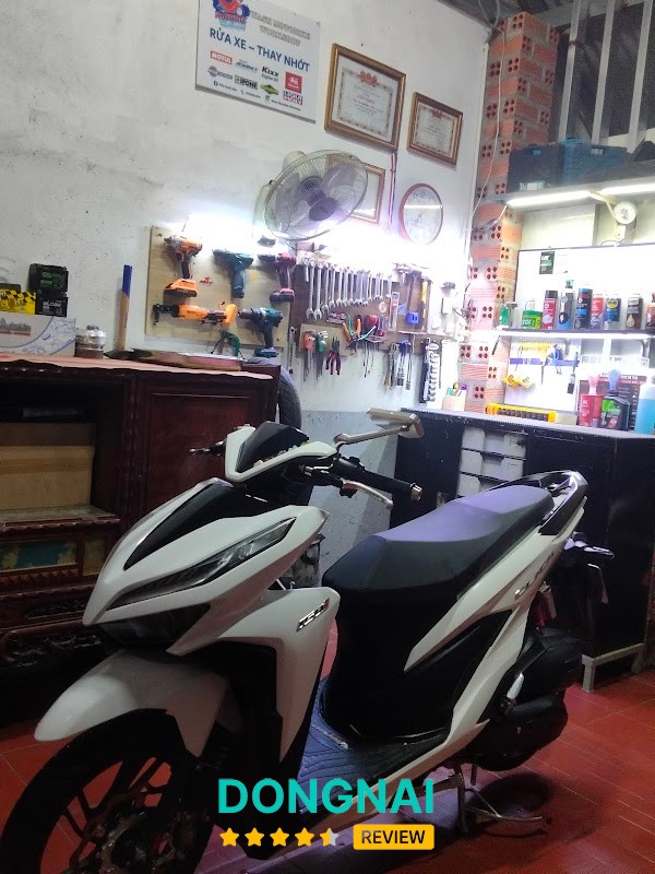Quốc Bảo Detailing – hình ảnh 3