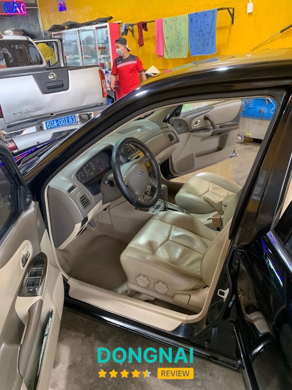Trung Auto Care – hình ảnh 2